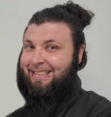 Darrell Ray's Instagram, Twitter & Facebook