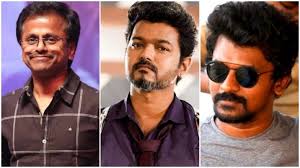 Enjoy the videos and music you love, upload original content, and share it all with friends, family, and the world on youtube. Thalapathy 65 Not Ar Murugadoss But Nelson Dilipkumar To Direct Vijay S Film Zee5 News