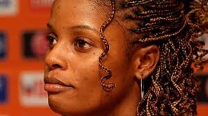 Britney Cooper returns for women's World T20