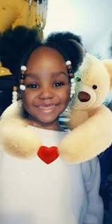 My'Angelle Wright Obituary August 15, 2022