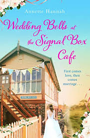 Randy walters, 62walters walters, 40albert walters, 40. Amazon Com Wedding Bells At The Signal Box Cafe A Heartwarming Romantic Comedy Ebook Hannah Annette Kindle Store