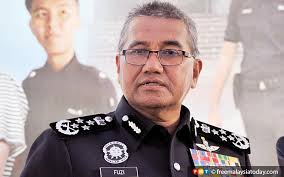 Seorang sahabat kepada aktivis amri che mat yang hilang sejak lebih setahun lalu hari ini menamakan individu bernama rozain yang menurutnya terlibat dalam penculikannya. Addin Polis Terlibat Kehilangan 2 Individu Ini