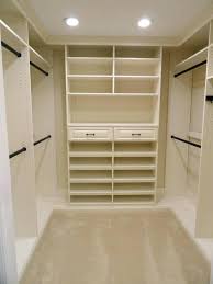 If you are on the budget, you can work on the simple design for your kid's bedroom. Simple Walk In Closet Design Bedroom Organization Closet Closet Layout Master Closet Design