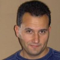 Proud parents of graduate Joe Taveroni from High Point University