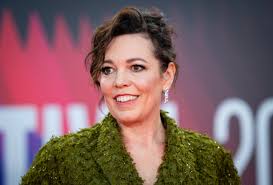 Olivia Colman to star in BBC adaptation of Great Expectations