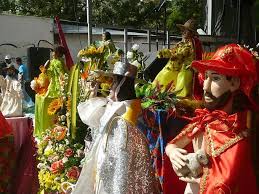 Mapa mental del 24 de junio dia de san juan bautista dia de san juan de los morros edo guarico 1 ver respuesta jesusalbertolopez280 está esperando tu ayuda. Carabobo Comienza Con El Ritmo Del Tambor Tradicional Celebracion De San Juan Bautista Alba Ciudad 96 3 Fm