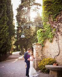 Intimate Wedding At La Baronia Barcelona En 2020