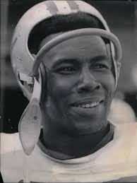 Lem Barney's rise with Detroit Lions began 50 years ago today