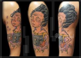Near the intersection of mainstreet and 10th ave n/10th ave s. Fyeahtattoos Com