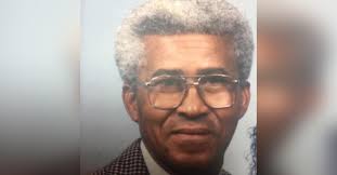 Obituary information for Oscar Murray, Jr.