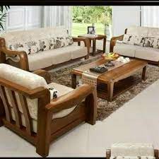 Kursi tamu minimalis model terbaru dari kayu jati rp 15.000.000; Jual Kursi Minimalis Tamu Sofa Jati Kab Jepara Auliamebel Tokopedia