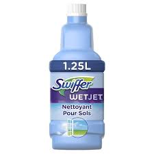 Découvrez plus sur ce produit qui vous garantit une propreté irréprochable. Swiffer Wetjet Solution Nettoyante 1 25 L Cdiscount Maison