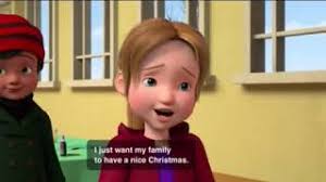 Nancy and the Nice List promo