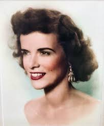 Jean Harries Obituary