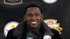 While steelers fans mourn the end of killer b's era that resulted in no super bowls or even super bowl appearances, nfl fans are mourning the end of the antonio brown golden mustache era. Antonio Brown On Beating The Chiefs
