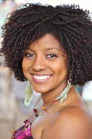 10/29/2014 02:29 pm et updated oct 29, 2014 natural hair offers more styling options than you think. 25 Best Short Hairstyles For Black Women 2014