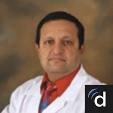 Doctors at Licking Memorial Hospital in Newark, OH