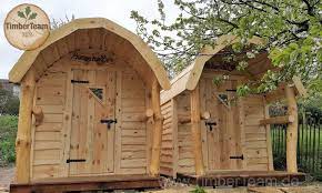 Gartenhaus günstig kaufen und träume anzeige: Einzigartiges Hobbit Gartenhaus Kaufen Timberteam Holzbauten