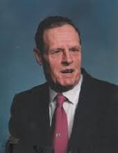 Obituary information for Lloyd W Baker