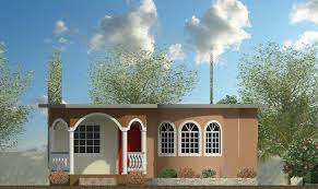 If you got any question or need clarification about the house design kindly. Minimalist House Design House Design Jamaica Image