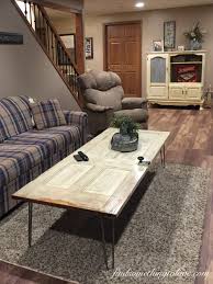 Alaterre claremont rustic wood coffee table. Coffee Table Diy Tips And Tricks My Sweet Things