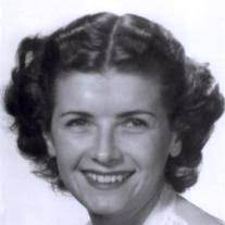 Tribute for Lillian Lanchak (Services)