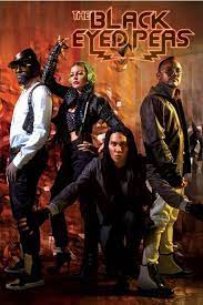 Boom boom pow is a song recorded by american hip hop group the black eyed peas released as the lead single from their fifth studio album, the e.n.d. Black Eyed Peas Boom Boom Pow Poster Plakat Kaufen Bei Europosters