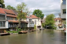 Hotel krämerbrücke erfurt ligt in de buurt van bezienswaardigheden zoals historisches rathaus (0 gasten van hotel krämerbrücke erfurt kunnen daarnaast gebruikmaken van een sauna en ontbijt op. Kramerbrucke Erfurt Online Petition