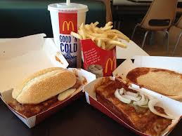 Pretty good deal considering the price of the mcrib is varying between $3.50 and $6 around the us. Mcdonald S Mcrib Can Now Be Found Through An App