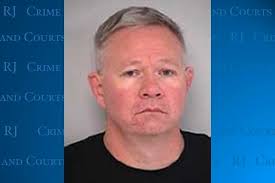 North Las Vegas police: Husband faces murder charge in wife's April death