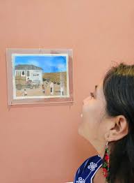 Bildergebnis für Rosa Elena Curruchich