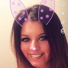 April Savell's Instagram, Twitter & Facebook