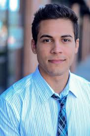 Richard Valentin Jr.