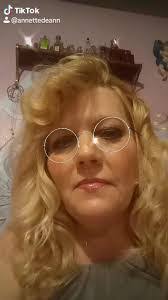 Annette Racine's Instagram, Twitter & Facebook