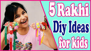 And they're a great way to involved 15 fun toddler activities. Aishmin Diy Video Easy Rakhi Making For School Competition Rakhi Making For Kids Diy Rakhi 2019 Aishmindiy Facebook