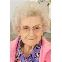 Catherine "Kay" Salerno Obituary