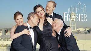Frasier Line Of Translation Youtube Kelsey Grammer How To Memorize Things Youtube Wedding
