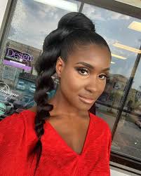Black hairstyles, care and tips from jazma hair salon in toronto, using kerasoft products. 61 Best Hairstyles For Black Women Trending For 2020