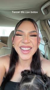 Mi proceso con el botox y cambio de look