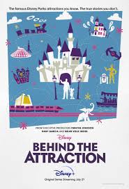 Jun 01, 2021 · orlando, fla. Behind The Attraction Coming To Disney Plus 21st July 2021 Fantha Tracks