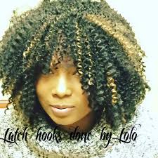 Profile for Lolo's Hair Designs