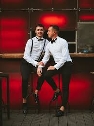 Definition, rechtschreibung, synonyme und grammatik von 'hochzeit' auf duden online nachschlagen. Schwule Hochzeit Im Blaues Wasser Hochzeitsfotos Frankfurt