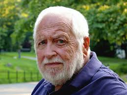 6 book recommendations from Bruce McCall