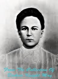 Charnetti Isabelle “Belle” Cecil Phillips (1882-1908)