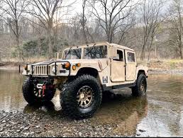Image result for Silver Birch 2007 Hummer