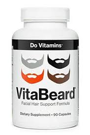 Some women who have facial hair caused by hormonal imbalance benefit from taking combination contraceptive pills with estrogen and progesterone or with medications that block androgen production. 9 Best Beard Vitamins That Help For Facial Hair Growth Styles At Life