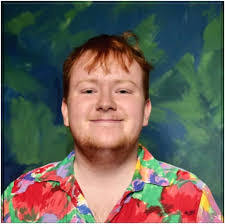 Luke Hardwick's Instagram, Twitter & Facebook