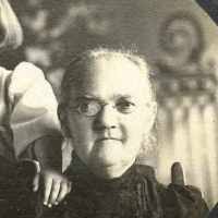 Mary Ann Wengert (1837–1910)