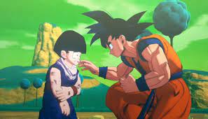 The craziest dragon ball super moments that changed the franchisesubscribe now to cbr! Dragon Ball Z Kakarot Review Mmorpg Com