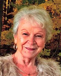 Geraldine "Gerri" Messacar Obituary March 25, 2025